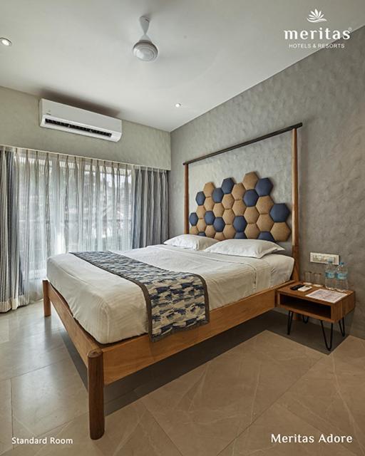 Meritas Adore Resort Лонавала Экстерьер фото