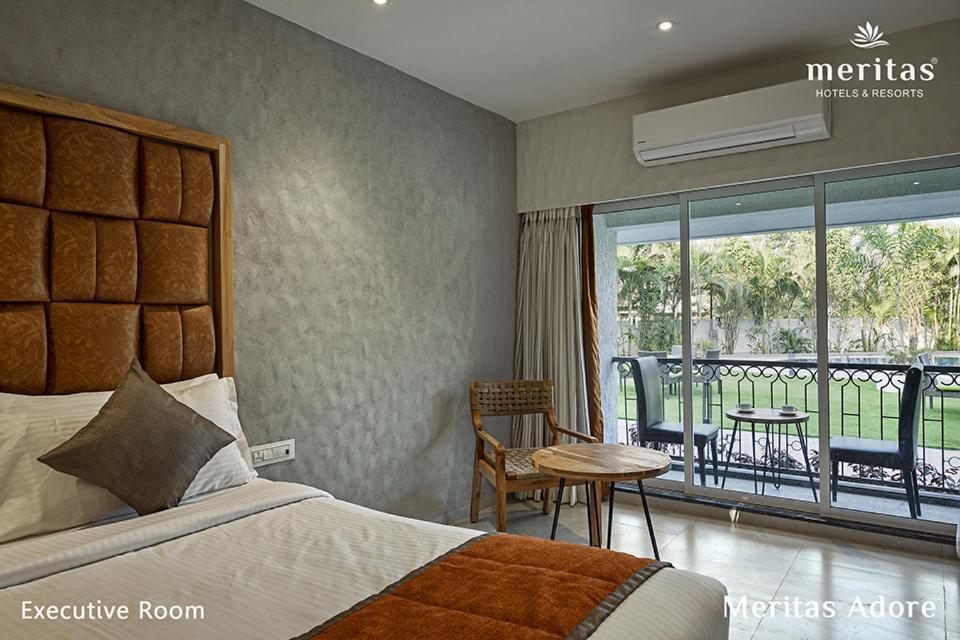 Meritas Adore Resort Лонавала Экстерьер фото